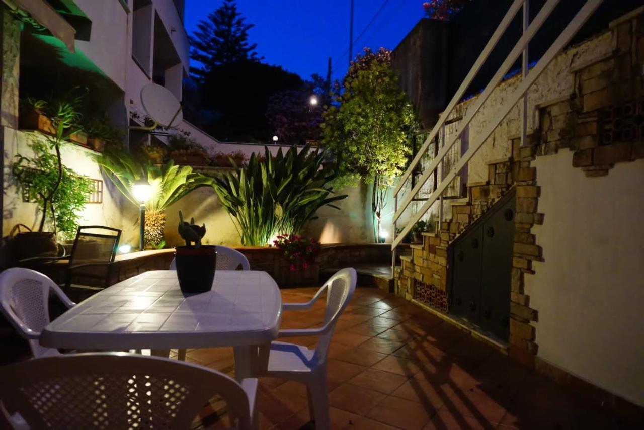 Princess House Palermo - Intero Appartamento - Mondello Εξωτερικό φωτογραφία