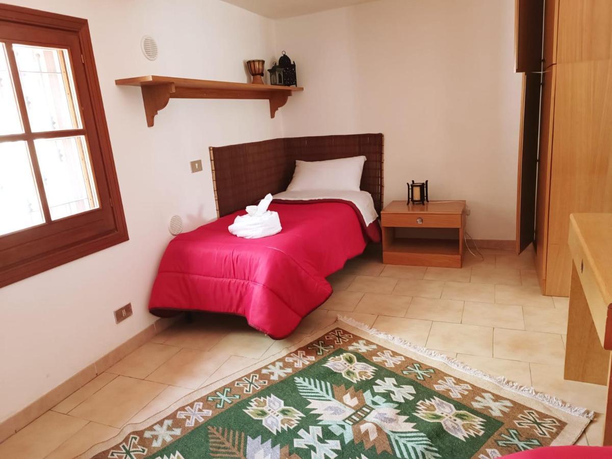 Princess House Palermo - Intero Appartamento - Mondello Εξωτερικό φωτογραφία