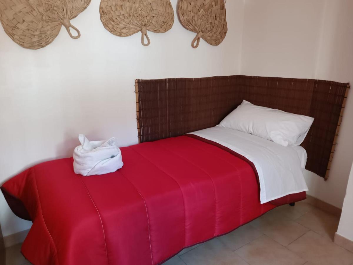 Princess House Palermo - Intero Appartamento - Mondello Εξωτερικό φωτογραφία